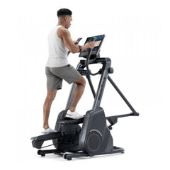 Elliptical Crosstrainers