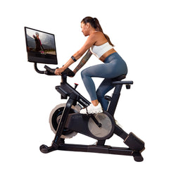 Exercise Bikes