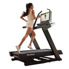 Treadmills